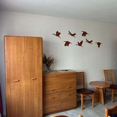 Podlaski Bon Turystyczny Emka Noclegi Apartamenty Augustów Esterno foto