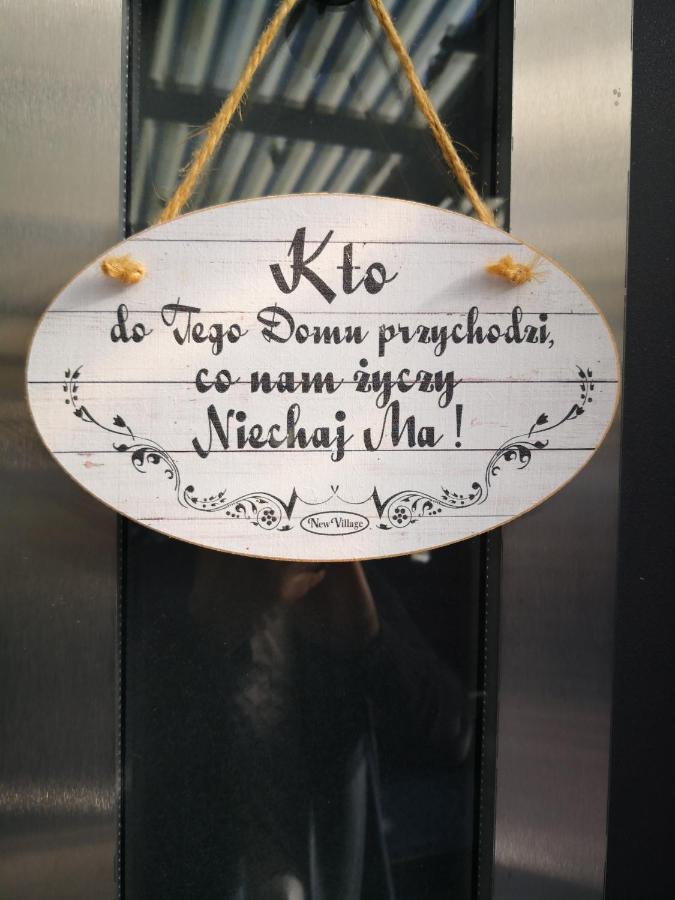 Podlaski Bon Turystyczny Emka Noclegi Apartamenty Augustów Esterno foto