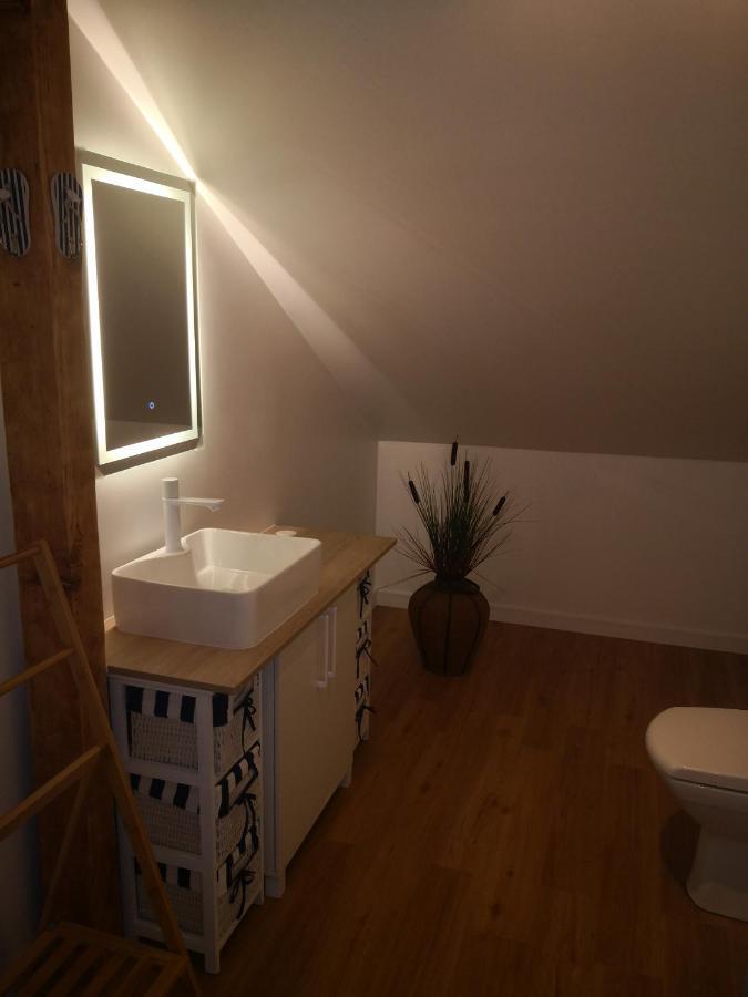 Podlaski Bon Turystyczny Emka Noclegi Apartamenty Augustów Esterno foto