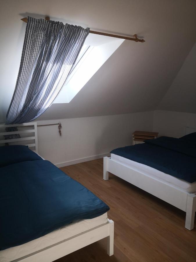 Podlaski Bon Turystyczny Emka Noclegi Apartamenty Augustów Esterno foto