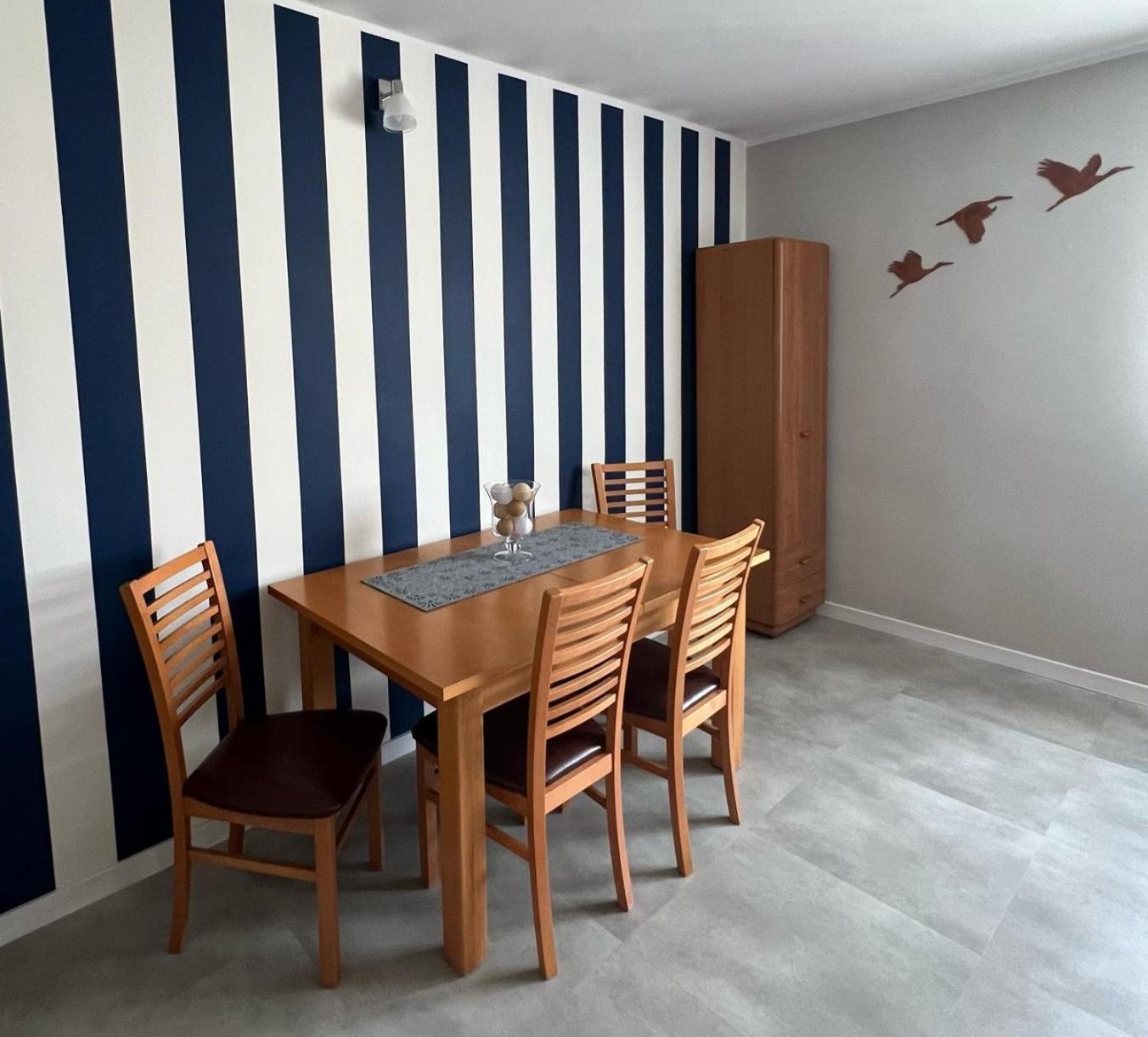 Podlaski Bon Turystyczny Emka Noclegi Apartamenty Augustów Esterno foto