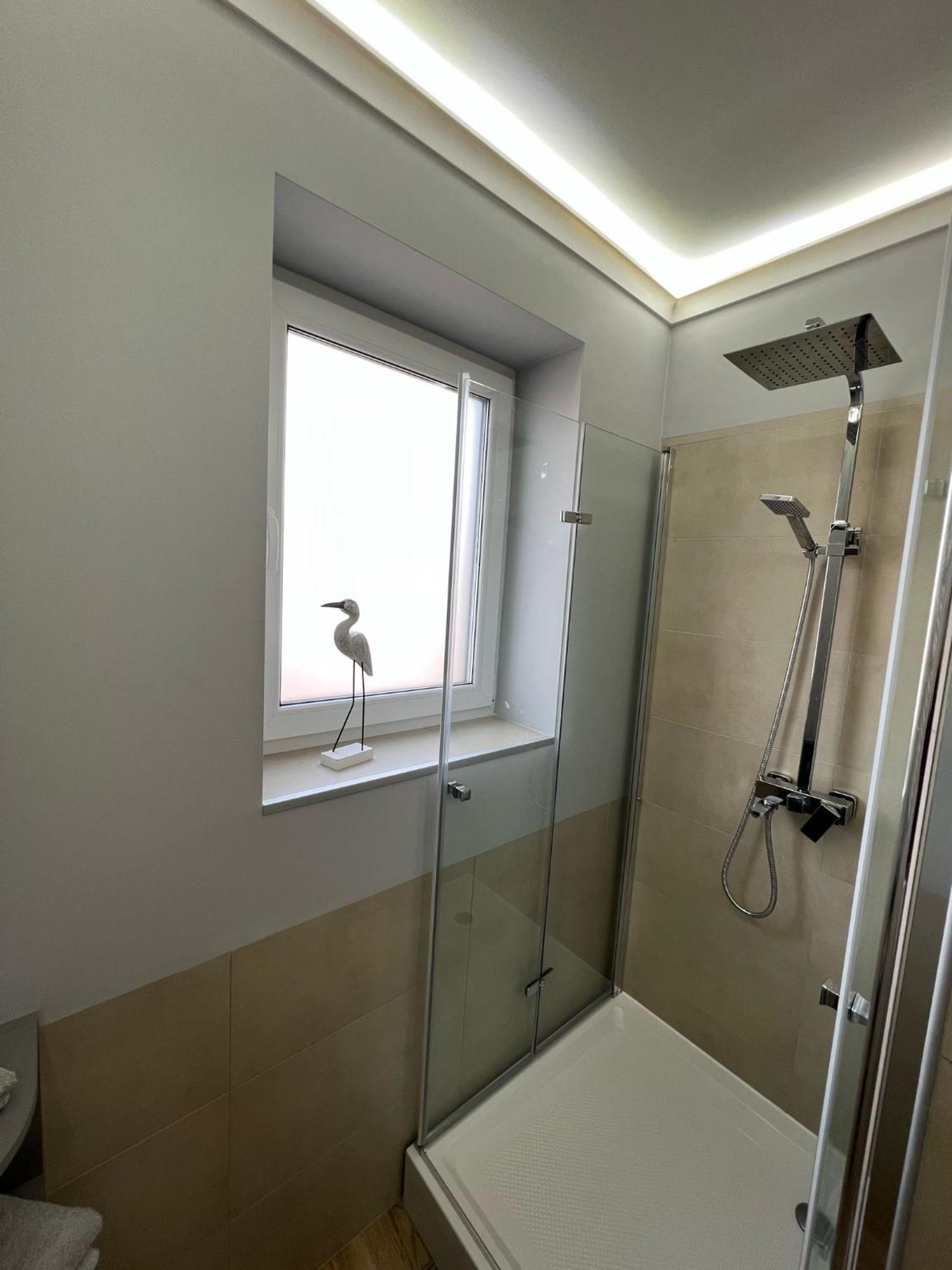 Podlaski Bon Turystyczny Emka Noclegi Apartamenty Augustów Esterno foto