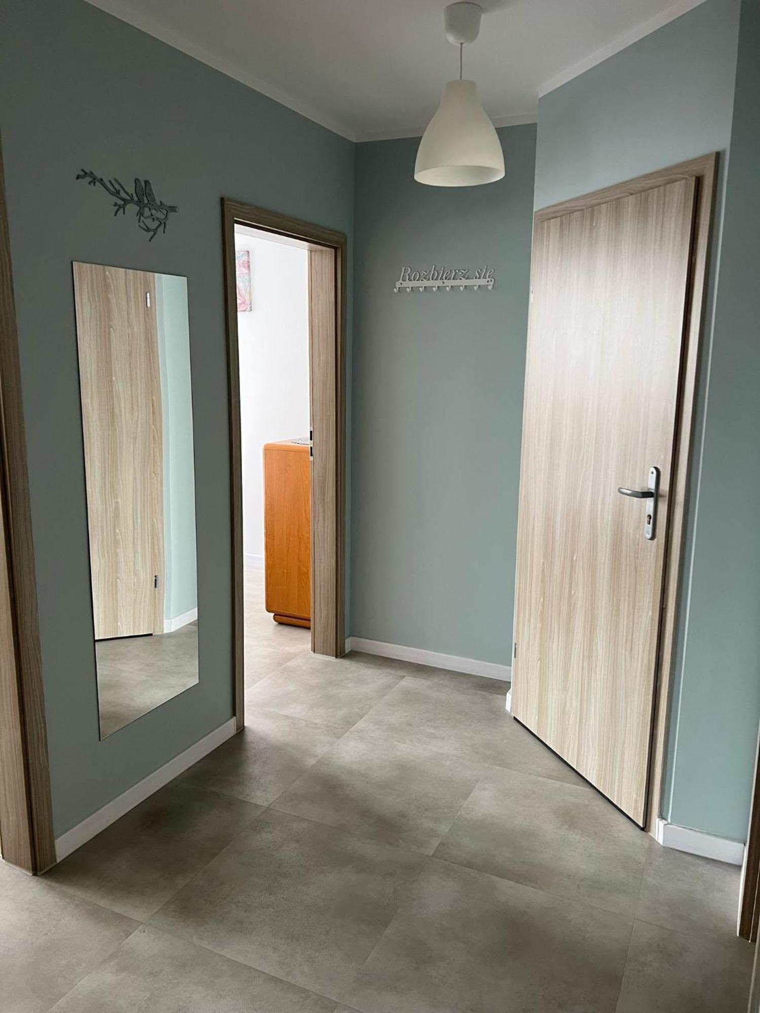 Podlaski Bon Turystyczny Emka Noclegi Apartamenty Augustów Esterno foto