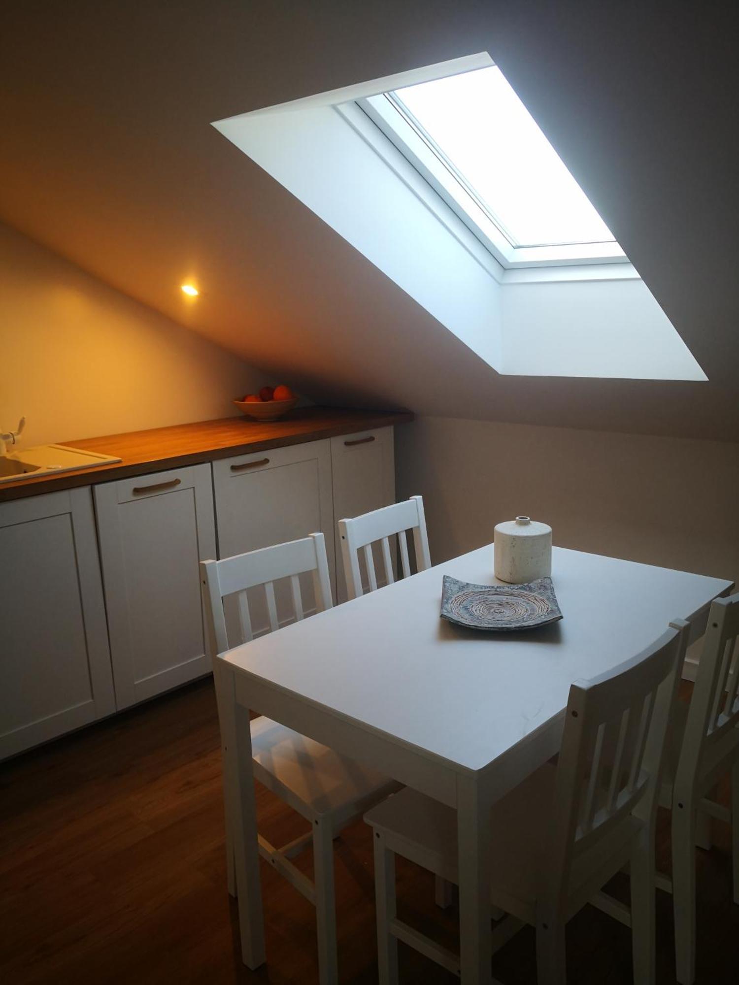 Podlaski Bon Turystyczny Emka Noclegi Apartamenty Augustów Camera foto